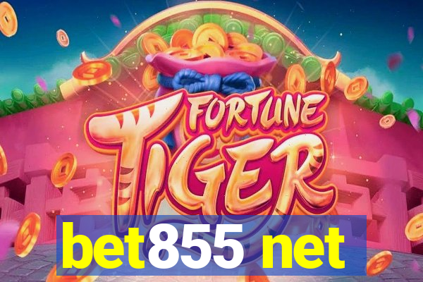 bet855 net